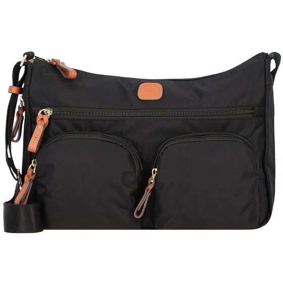 Bric's Sac à bandoulière X-Bag 34 cm