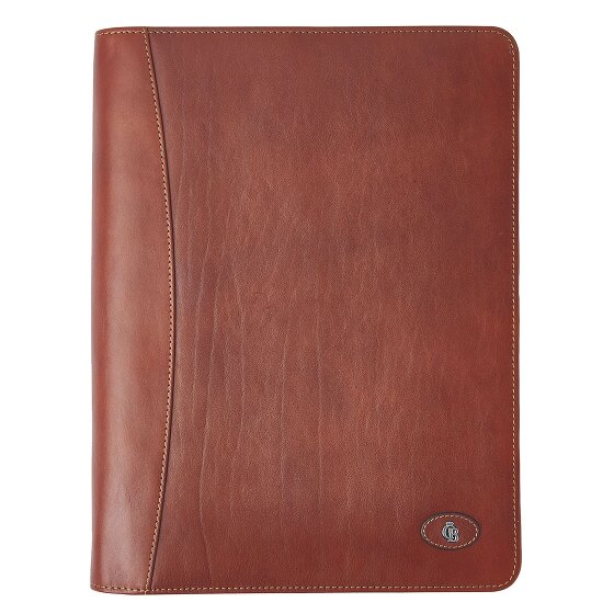 Castelijn & Beerens Porte-bloc en cuir 35,5 cm