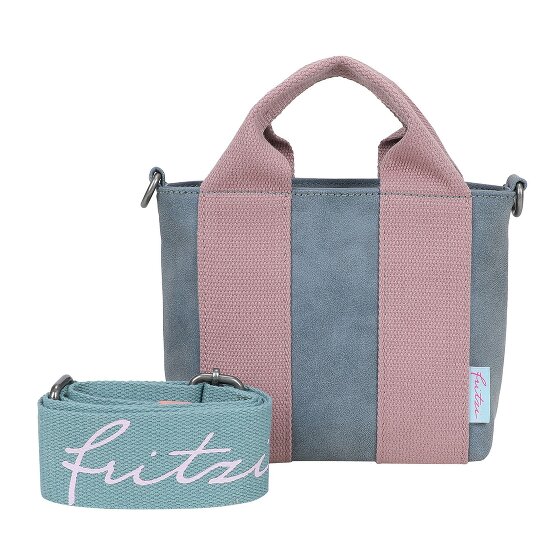 Fritzi aus Preußen Bini Sac à bandoulière 20 cm