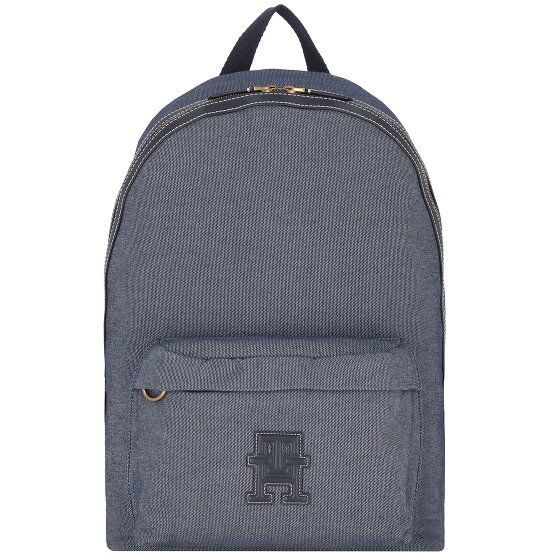 Tommy Hilfiger TH Monogram Daypack 47 cm Compartiment pour ordinateur portable