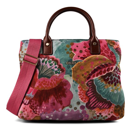 Oilily Pointilly Sac à main 28 cm
