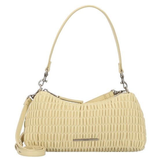 Calvin Klein Ruched Sac à bandoulière 28 cm