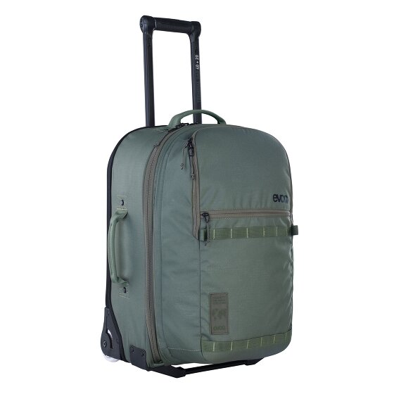 Evoc 2 roulettes Sac de voyage 54 cm