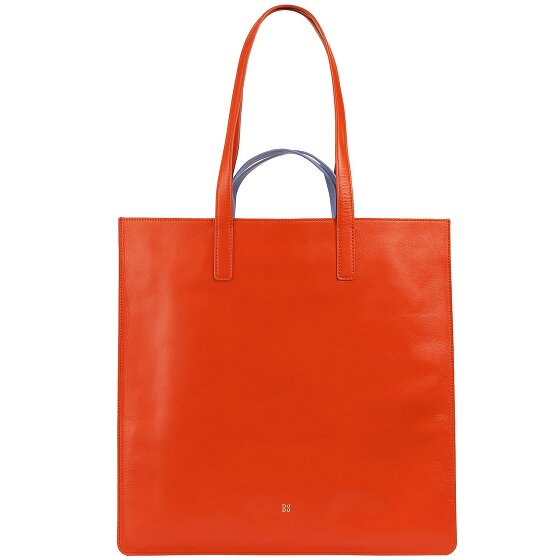 DuDu Madeleine Sac de shopper Cuir 40 cm
