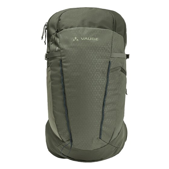 Vaude Agile Air Sac à dos de randonnée 53 cm