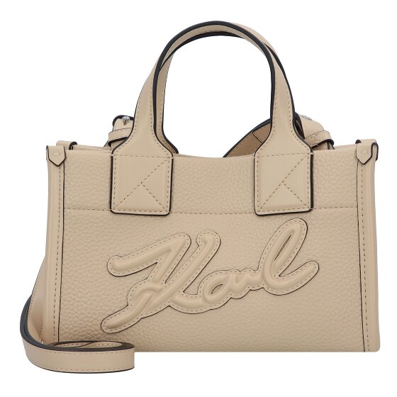 Karl Lagerfeld Skuare Sac à main 22 cm