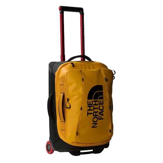 The North Face Base Camp Rolling Thunder 22 2 roulettes Sac de voyage 56 cm