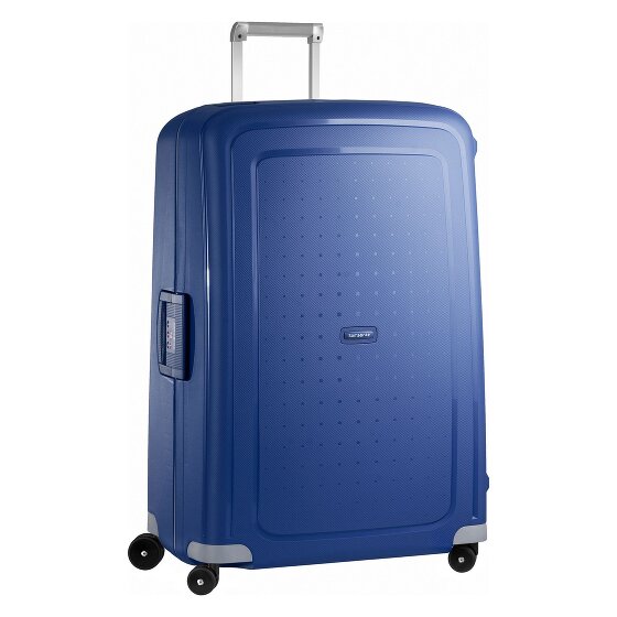 Samsonite S'Cure Spinner trolley 4 roues 81 cm
