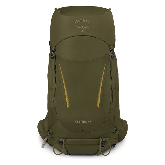 Osprey Kestrel 48 Sac à dos de randonnée L-XL 79 cm