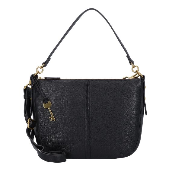 Fossil Jolie Sac à bandoulière en cuir 27 cm