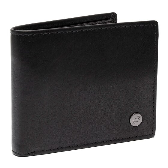 The Chesterfield Brand Positano Porte-monnaie Protection RFID Cuir 11 cm