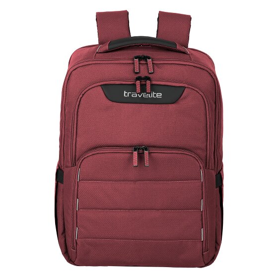 Travelite Skaii Daypack M 43 cm Compartiment ordinateur