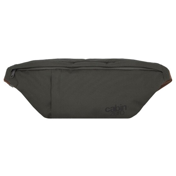 Cabin Zero Sac banane Classic RFID 37 cm
