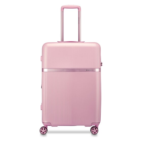 Roncato Airglam 2.0 4 roues Valise cabine 68 cm