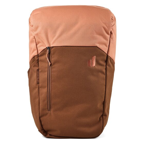 Deuter UP Stockholm Daypack 50 cm Compartiment ordinateur