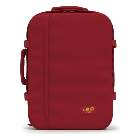 Cabin Zero Classic 114 Daypack 51 cm Compartiment ordinateur
