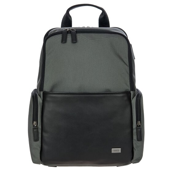 Bric's Sac à dos Monza 45 cm, compartiment pour ordinateur portable