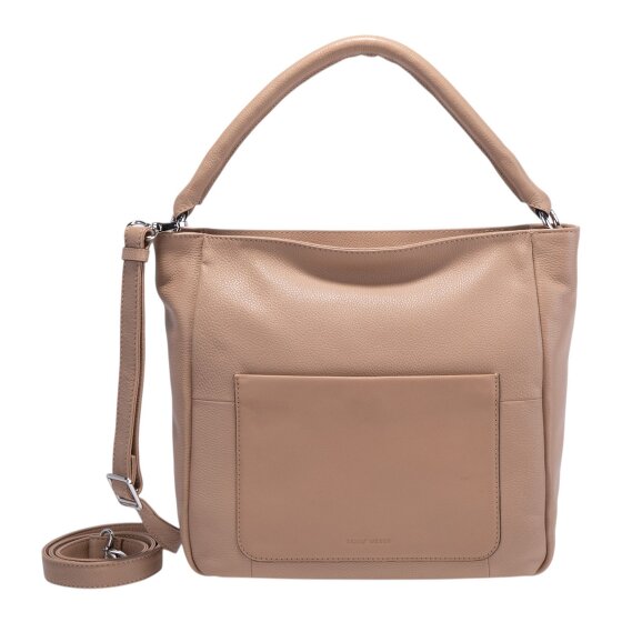 Gerry Weber Ascona Sac à bandoulière Cuir 29 cm