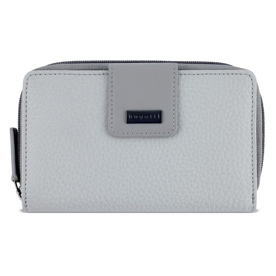 bugatti Sina Porte-monnaie Protection RFID Cuir 16 cm