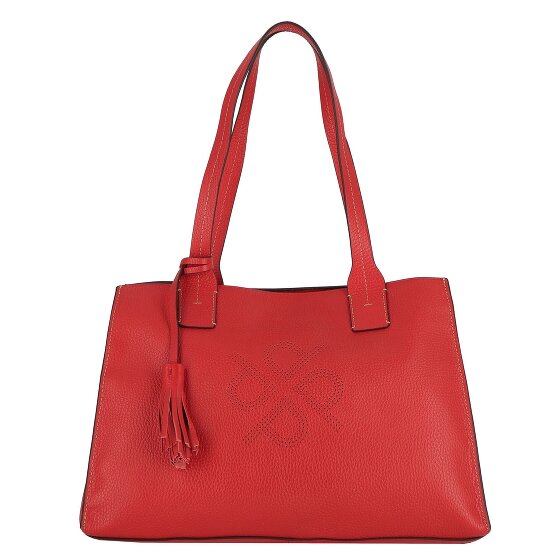 Picard Peephole Sac à bandoulière Cuir 40 cm