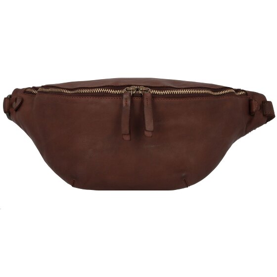 Harold's Submarine Sac banane en cuir 33 cm