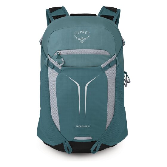Osprey Sportlite 20 Sac à dos de randonnée 45 cm