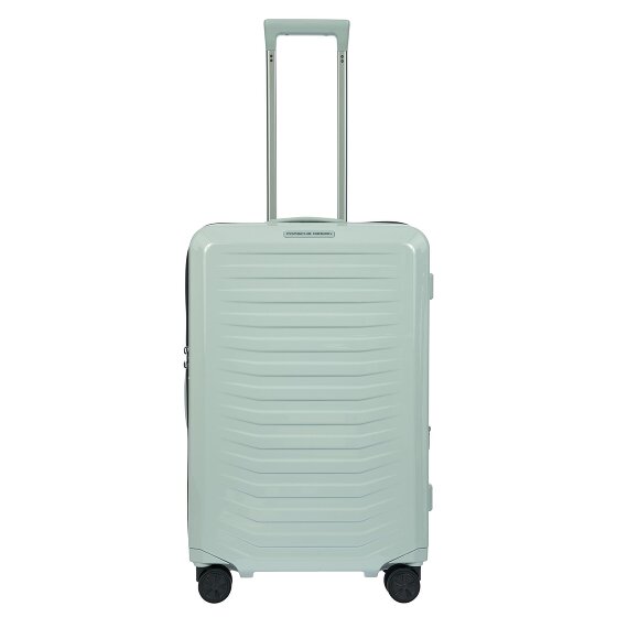 Porsche Design Roadster 4 roulettes Trolley M 69 cm avec soufflet d'extension