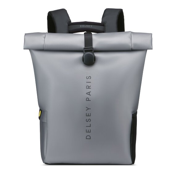 Delsey Paris Turenne Soft Daypack 46 cm Compartiment pour ordinateur portable