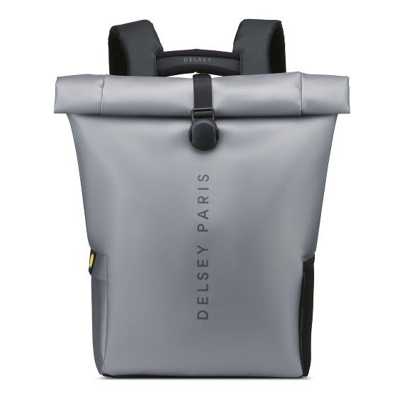 Delsey Paris Turenne Soft Daypack 46 cm Compartiment pour ordinateur portable