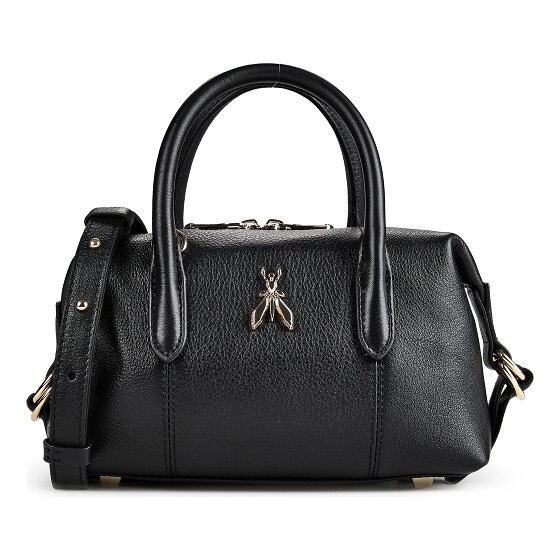Patrizia Pepe Sac à main Cuir véritable 22 cm
