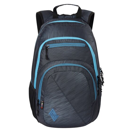 NITRO Stash 29 Sac à dos scolaire 49 cm
