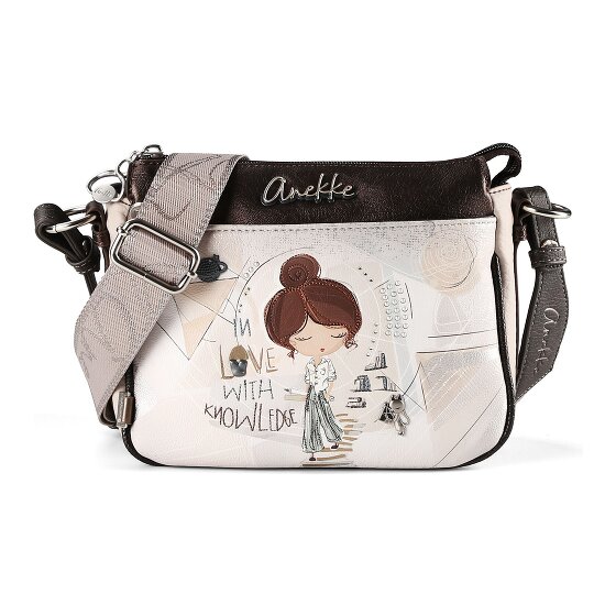 Anekke Sophia Sac à bandoulière 26 cm