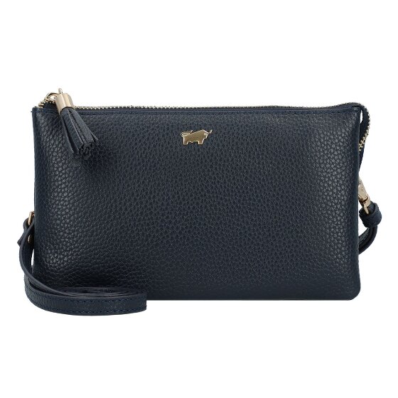 Braun Büffel Hanna Sac à bandoulière Cuir véritable 21 cm