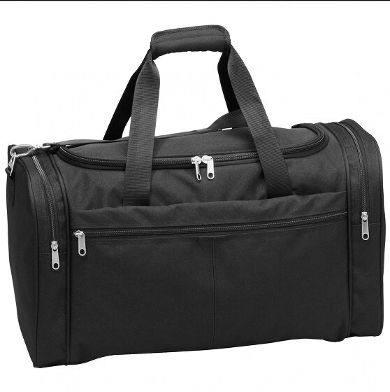 d&n Travel Line 6600 Sac de voyage 51 cm
