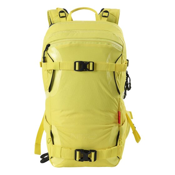 NITRO Sac à dos Slash 25L Pro 53 cm