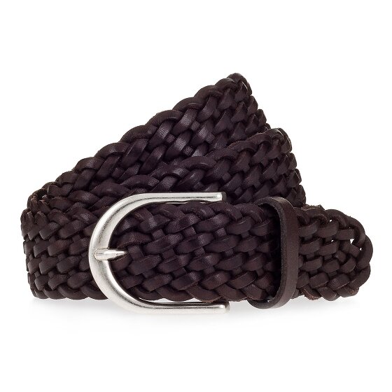 Vanzetti Ceinture Cuir véritable