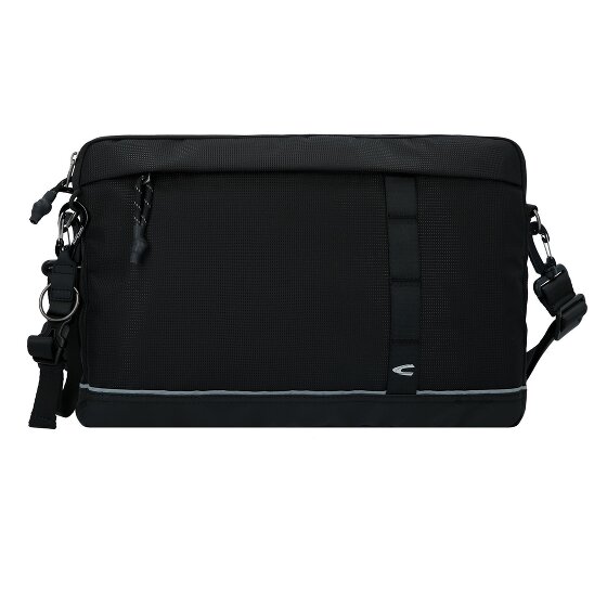 camel active Connect Porte-documents 38 cm Compartiment pour ordinateur portable