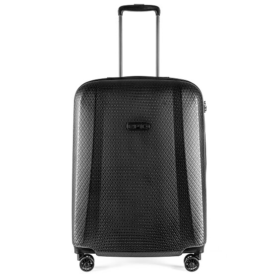 Epic GTO 5.0 trolley 4 roues 65 cm