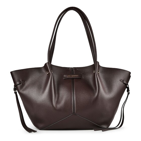 Karl Lagerfeld Pierced Sac de shopper 51 cm