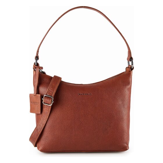 Burkely Antique Avery Sac à bandoulière Cuir 25 cm