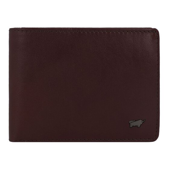 Braun Büffel Porte-monnaie Country RFID cuir 12 cm