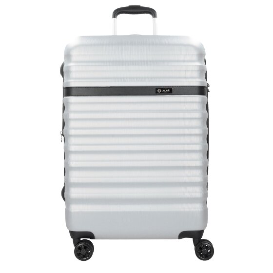 bugatti Corium 4 roues trolley 75 cm