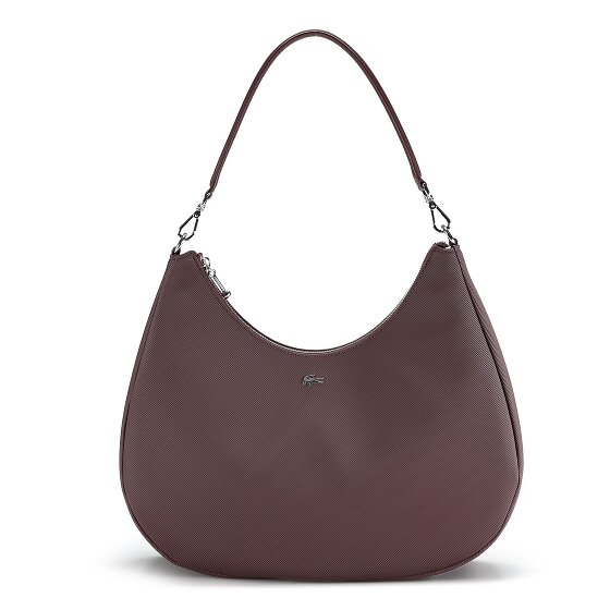 Lacoste Core Essentials Daily City Sac à bandoulière 35 cm