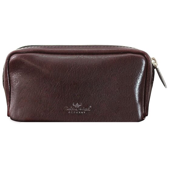 Golden Head Colorado Étui à clés en cuir 11 cm