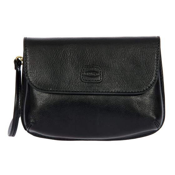 Bric's Volterra Mini sac à bandoulière Cuir 18 cm