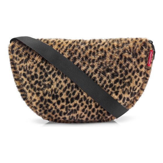 reisenthel Moonbag Sac à bandoulière S 40 cm