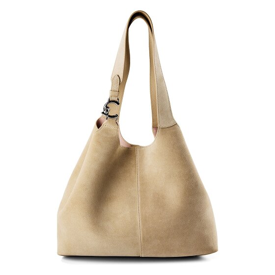 Coccinelle C-Easy Sac à bandoulière Cuir 36 cm