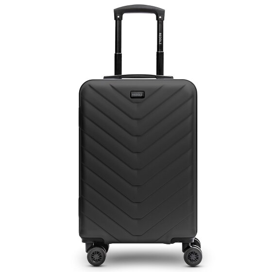 Redolz Essentials 07 CABIN 4 roulettes Trolley de cabine 55 cm