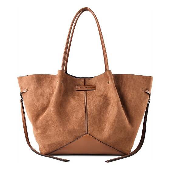 Karl Lagerfeld Pierced Sac de shopper 60 cm