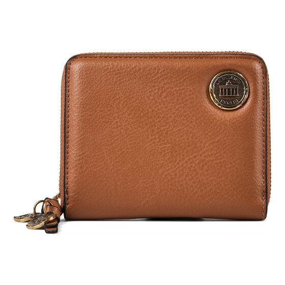 Liebeskind Ryker Porte-monnaie Cuir véritable 12.5 cm